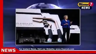 AMD Earnings Spotlight: Why Wall Street Is Watching This AI Challenger Closely