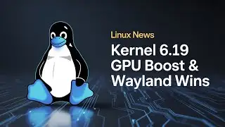 AMD GPUs Just Got a Massive Performance Gift in Linux