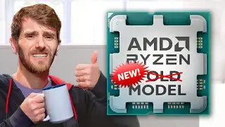 AMD is In Danger