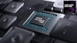 AMD On Gaming And The Future Of Processors