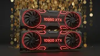AMD’s About To Blow Up High-End GPU Prices FOREVER!