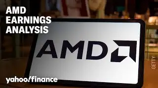 AMD stock falls despite topping Q4 estimates, guidance: Top earnings takeaways