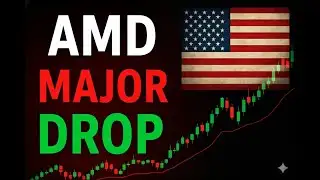 AMD Stock Falls: Meta & Google AI Chip News Impact Update