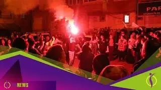 Amed’de görkemli kadın seçim bürosu açılışı