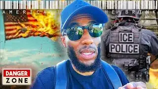 America Is On The BRINK 🇺🇸 *The COLD Truth!*