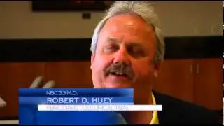 American Diabetes Association: It