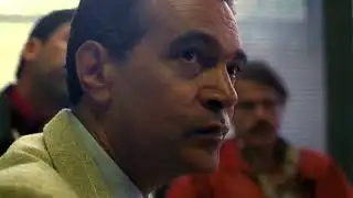 American History X - Derek