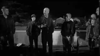 American History X Speech