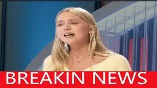 American Idol’ 16 Year Old Ruby Rae Moves Judges With ‘Vampire’ Cover