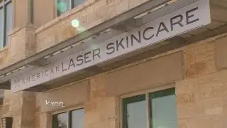 American Laser Skincare calls it quits