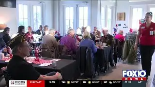 American Legion Post 199 celebrates reopening in Fairhope