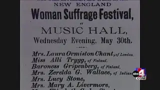 American Red Cross honors Black History Month