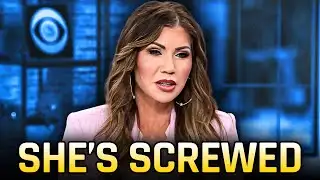 Americans Demand Noem