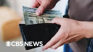 Americans paid 96% of 2025 tariff burden, study finds