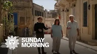 Americans seeking retirement overseas