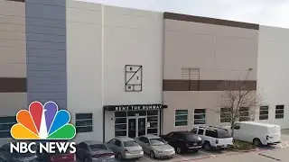 Americans Spending More On Style As Nation Reopens