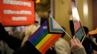 Ames considers ordinance prohibiting gender identity discrimination