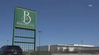 Amherst approves zoning changes for Boulevard Mall site