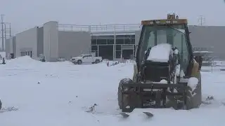 Amherst Costco construction delays push opening to August