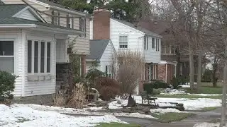Amherst Housing Concerns