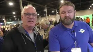 Amherst Model Railroad Show Springfield 2026 - Athearn News