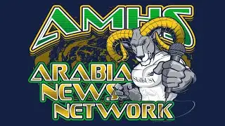 AMHS Morning Announcements 2/1/2023