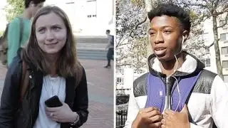 Ami Horowitz: How white liberals really view black voters