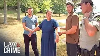 Amish Mom Drowns Young Son to Give ‘Him to God’: Cops