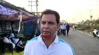 Amit Palekar | Chimbel Villagers | Unity Mall | Live | Prudent | 190126