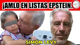 AMLO on the EPSTEIN LISTS!