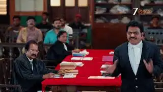 Ammayi Garu | Ep - 942 | Webisode | Dec 18 2025 | Zee Telugu