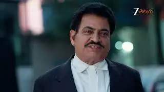 Ammayi Garu | Ep - 942 | Webisode | Dec 18 2025 | Zee Telugu