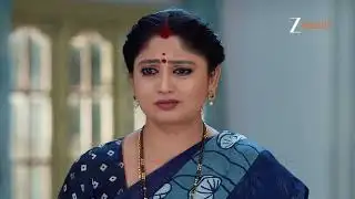 Ammayi Garu | Ep - 943 | Webisode 02 | Dec, 19 2025 | Nisha Ravikrishnan, Yaswanth | Zee Telugu