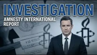 Amnesty International Investigation | Global Human Rights News Report