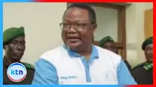 Amnesty report cites fear and intimidation under President Samia’s rule