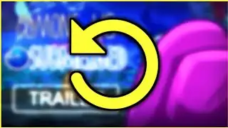 Among Us Submerged Map Trailer but it