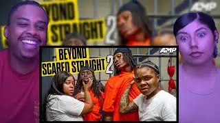 AMP Beyond Scared Straight 2