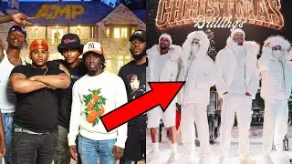 AMP CALL OUT THE BETA SQUAD AND SIDEMEN!