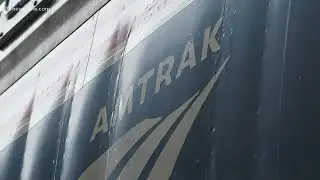 Amtrak expanding services in Norfolk, Newport News
