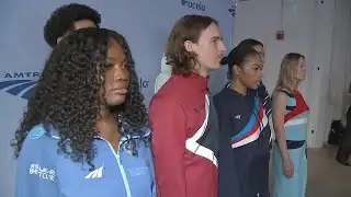 Amtrak preparing to launch 