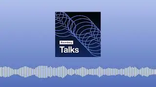 Amtrak President Roger Harris Talks Infrastructure Plans | Bloomberg Talks