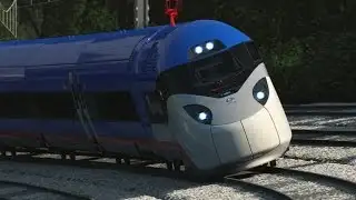 Amtrak