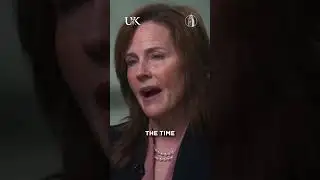 Amy Coney Barrett on Roe v. Wade and Stare Decisis | Uncommon Knowledge