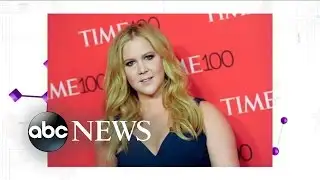 Amy Schumer To Open Madonna