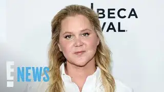 Amy Schumer Wears Bikini, Bodysuit After Weight Loss | E! News