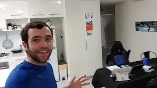 An amazing coincidence caught on camera!