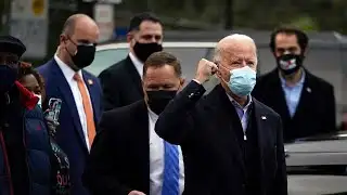 An anomaly keeping Georgia in the mix for Biden: Connell