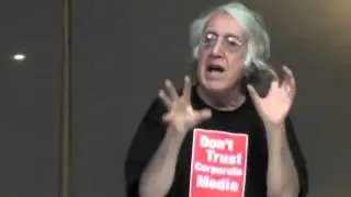 An Evening with David Barsamian