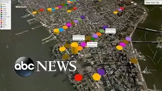 An exclusive look inside Microsoft’s election security ‘war room’