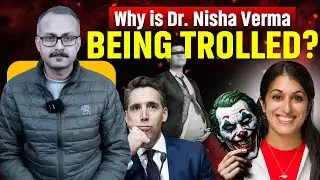 An Indian-origin doctor brought shame upon herself in US l भारतीय मूल की डॉक्टर ने US में नाक कटा दी